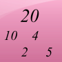 icon Divisors of a Number(Pembagi Nomor)