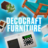 icon Decocraft Furniture Mod(untuk Minecraft 2) 1.13