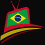 icon Brasil Tv(kiwitv Brazil TV Ao Vivo
)