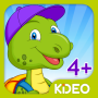 icon Preschool Adventures-2(Akademi Prasekolah untuk Anak-anak)