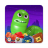 icon WarTails(WarTails.io fun worm io games
) 2.0.7