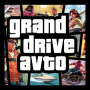 icon Grand Drive Auto (Grand Drive Otomatis
)