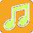 icon Free Music(Unduh Musik Mp3) 1.0.8