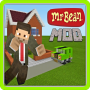 icon com.modmrbean.mcpe.addon.AdamClientfish(Mod Mr Bean untuk Minecraft PE Addon
)