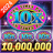 icon Play Las Vegas(Mainkan Las Vegas - Casino Slots) 1.68.0