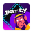 icon Sporcle Party(Sporcle Party: Trivia Sosial
) 1.3.5