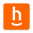 icon Habitaclia(habitaclia - sewa dan penjualan flat dan rumah) 6.4.0