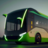 icon Bus Simulator(Bus Simulator Coach Pengemudi) 0.27