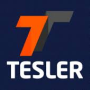 icon Tesler App (Aplikasi Tesler
)