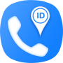 icon Caller LocationTracker(Pencari Nomor Ponsel - Nama ID Pemanggil Sejati
)