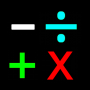 icon Calculator(Kalkulator
)