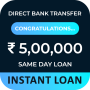icon Instant Loan(Pinjaman Instan - Aplikasi Pinjaman Online
)
