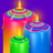 icon Candle ASMR(Lilin ASMR) 3.6