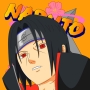 icon Narutoo Ninja polygon Game (Narutoo Ninja polygon Game
)