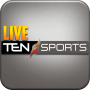 icon Live Ten Sports New(Hidup Ten Sports
)