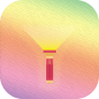 icon Candy Flashlight (Permen Senter
)