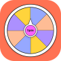 icon com.maker.wdec(Decision Wheel Maker Pembuat
)
