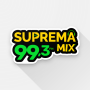 icon com.radiosuprema(Suprema Mix 99.3 FM)