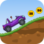 icon Offroad Racing(Offroad Racing: Mountain Climb)