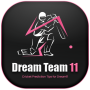 icon IPL 2021:Live cricket Score(Dream Team IPL - Kiat Fantasi Pakar untuk Tim 11
)