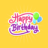 icon Birthday Messages(Selamat Ulang Tahun Pesan Ucapan) 3.5