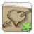 icon Draw on Sand Live Wallpaper(Menggambar di Sand Live Wallpaper) 2.6