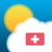 icon Swiss Weather(Cuaca Swiss) 1.7.0.19