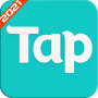 icon Guide For TapTap(Tap Tap Apk Untuk Tap Download Game Panduan App
)