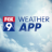 icon FOX 9 Weather(FOX 9 Minneapolis-St. Paul: Cuaca Radar) 5.1.204