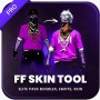 icon FFF Skin Tools(FFF Skin Tools Terbaru 2022.
)