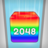 icon Jelly Cubes(Kubus Jeli Tycoon 2048: Permainan Puzzle) 1.0.22