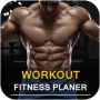 icon Gym Workout: Fitness Planner (Gym Workout: Fitness Planner
)