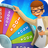 icon Spin of Fortune(Spin of Fortune - Quiz
) 2.0.44