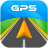 icon GPS, Maps Driving Directions, GPS Navigation(GPS, Peta Arah Mengemudi) 1.0.38