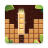 icon Block Puzzle(Blockrealm: Puzzle Blok Kayu) 1.6.1