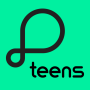 icon ImaginTeens(Bayangkan Remaja: Kartu baru Anda)