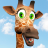 icon Talking George the Giraffe(Berbicara George The Giraffe) 231205