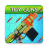 icon Toy GunsGun Simulator(Senjata Mainan - Simulator Pistol) 8.2
