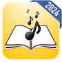 icon Study Music(Studi Kalkulator Musik - Penambah Memori)