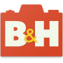 icon B&H(BH Foto Video)