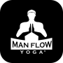 icon Man Flow Yoga | Yoga for Men ()