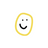 icon happiness project(Proyek kebahagiaan Tiket SMA GoFan Aplikasi Seluler Gigi) 1.2