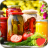 icon Canned recipes(Resep pengalengan) 6.9