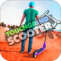 icon Touchgrind Scooter(Touchgrind Scooter 3D Extreme Hints (Akses Awal)
)