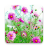 icon Sweet Flowers(Bunga Manis Gambar Animasi) 1.0.4