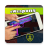 icon com.eweapons.toygunssimulator(eWeapons ™ Toy Guns Simulator) 1.6.6
