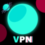 icon Speedy VPN: Free VPN Proxy Server & Unlimited VPN (VPN Cepat: Server Proksi VPN Gratis VPN Tidak Terbatas
)