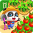 icon My farm(Kota Panda Kecil: Peternakanku
) 8.67.00.02