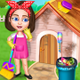 icon Ideal Home Clean For Girls(Ideal Home Cleanup - House Cleaning Game)