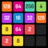 icon X2 Blocks(X2 - Permainan Angka 2048) 335